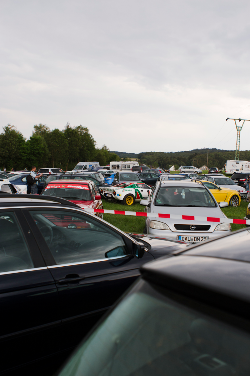 Illustration for article titled Why Rallying in Europe Is So Much Easier Than in the U.S.